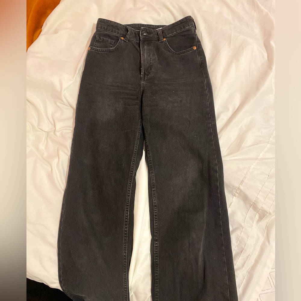 H&M jeans